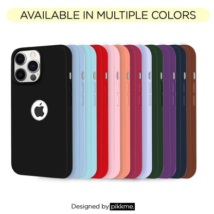 Rose red mobile back cover for iPhone 13 Pro – Pikkme – photo 2