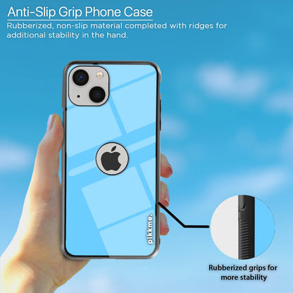 iPhone 13 phone cover by Pikkme – photo 5