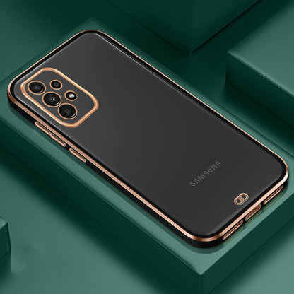 Samsung A73 5G mobile cover in black by Pikkme – photo 6