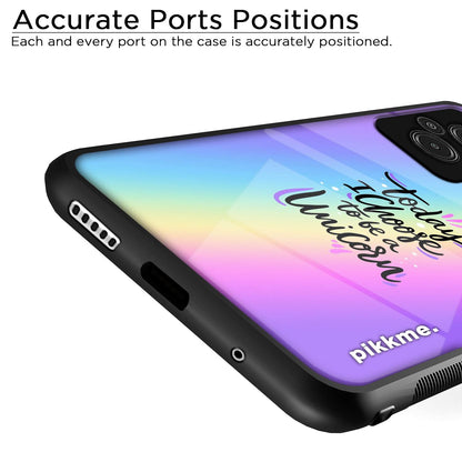 Redmi 11 Prime 4G phone cover by Pikkme – photo 6
