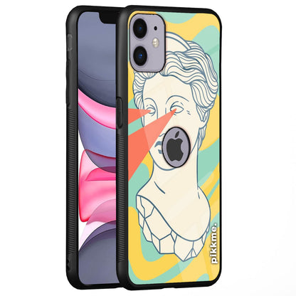 Pikkme mobile cover for iPhone 11