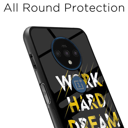 Hybrid Mobile back cover for OnePlus 7T – Pikkme – photo 7