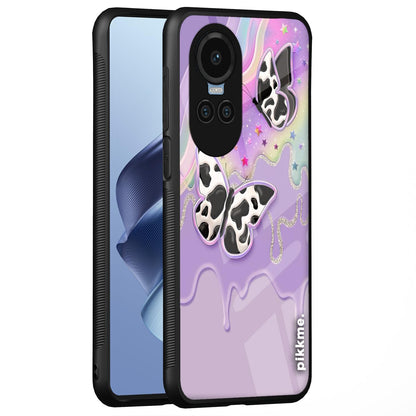 Back cover for Oppo Reno 10 5G – Pikkme