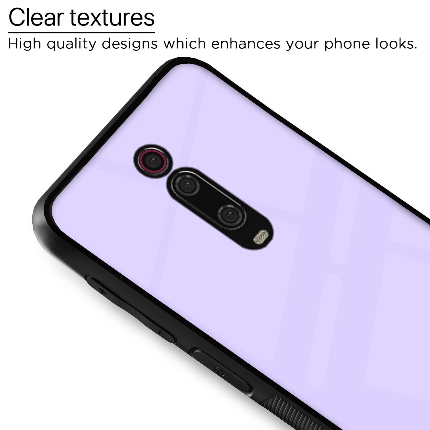 Mobile cover for Redmi K20/K20 Pro – Pikkme – photo 4