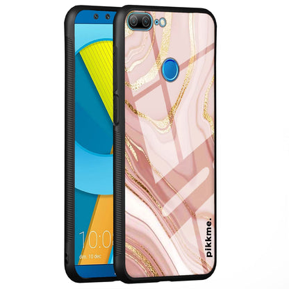 Pikkme Honor 9 Lite mobile cover