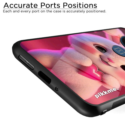Pikkme mobile cover for OnePlus 7T – photo 6