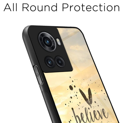 OnePlus 10R Hybrid phone cover by Pikkme – photo 7