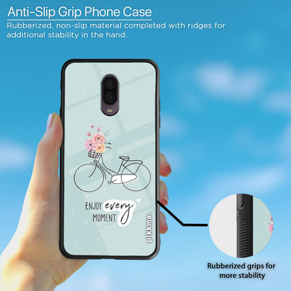 Pikkme mobile back cover for OnePlus 6T – photo 5