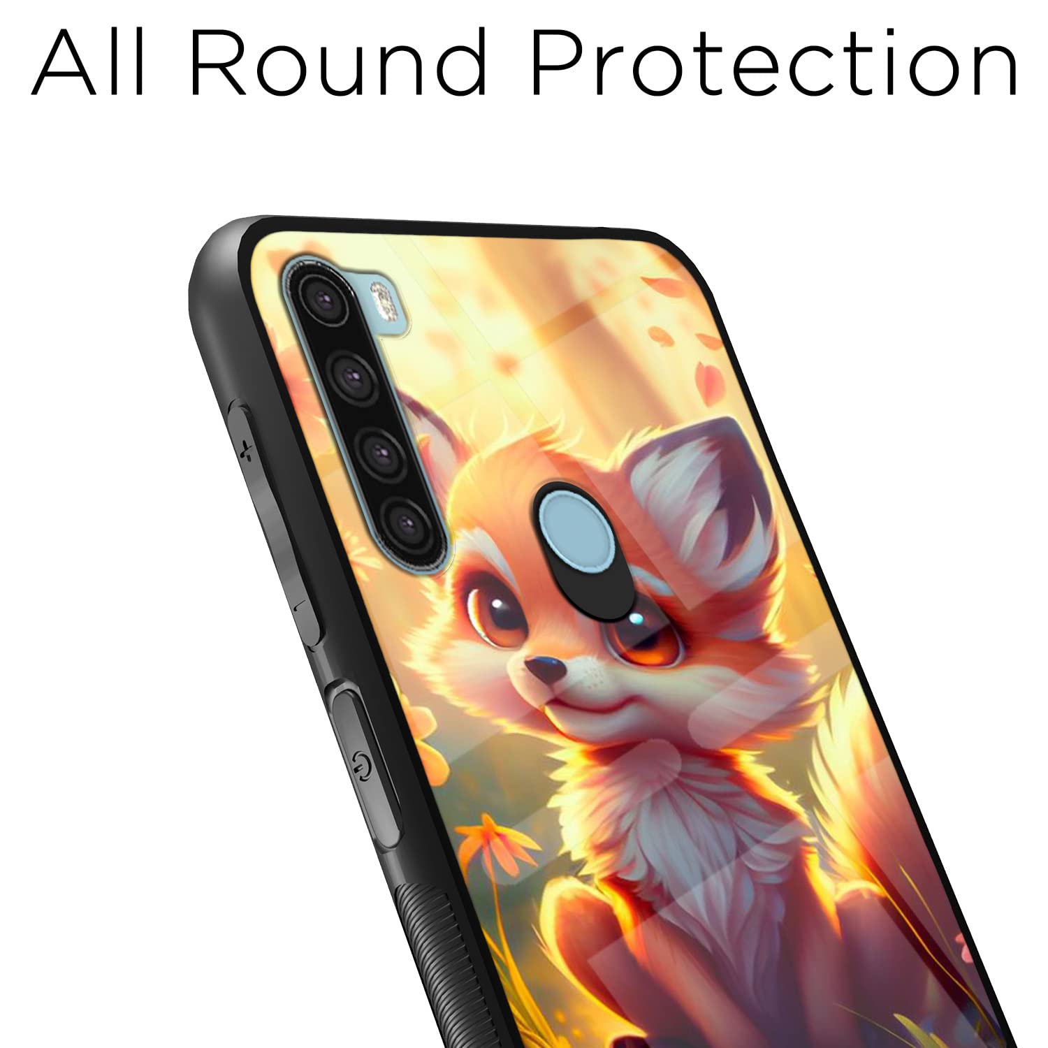 Pikkme mobile cover for Redmi Note 8 – photo 7