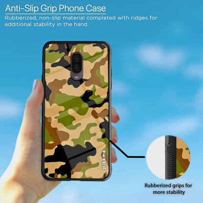 OnePlus 7 Hybrid mobile cover by Pikkme – photo 5