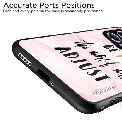 Pikkme Hybrid phone cover for Redmi K50i 5G – photo 6