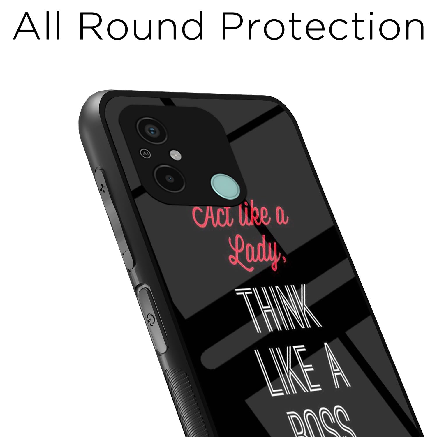 Pikkme phone cover for Redmi 12C/Poco C55 – photo 7
