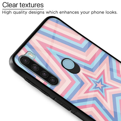 Pikkme back cover for Redmi Note 8 – photo 4