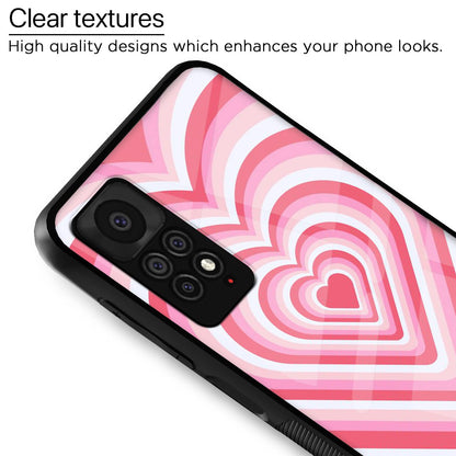Pikkme Redmi Note 11 Pro/Note 11 Pro Plus 5G Hybrid back cover – photo 4