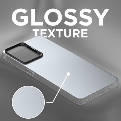 Pikkme OnePlus Nord CE 2 Lite 5G Matte silver mobile cover – photo 5