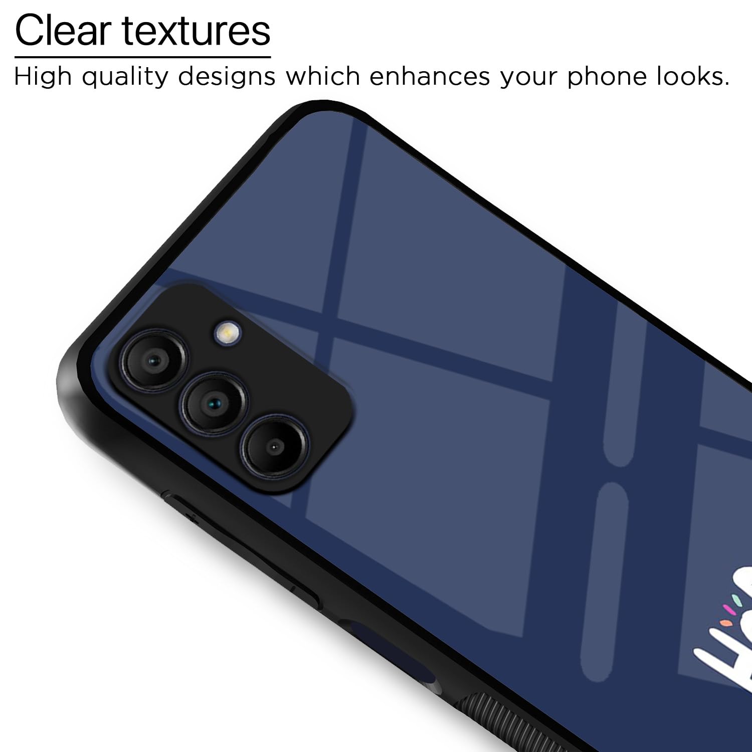 Pikkme Samsung A15 5G phone cover – photo 4