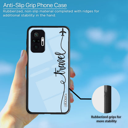 Hybrid Back cover for Redmi Note 10 Pro/Note 10 Pro Max – Pikkme – photo 5