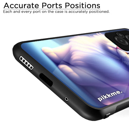Pikkme Redmi 11 Prime 4G mobile back cover – photo 6