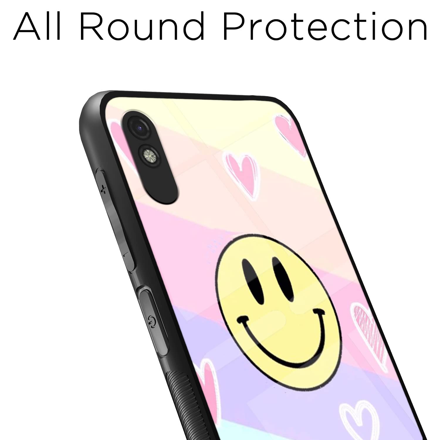 Pikkme Hybrid mobile back cover for Redmi 9A/9i/9A Sport – photo 7