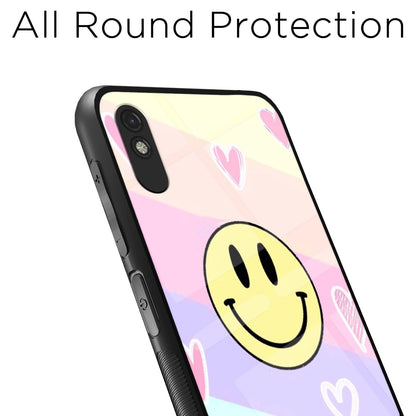 Pikkme Hybrid mobile back cover for Redmi 9A/9i/9A Sport – photo 7