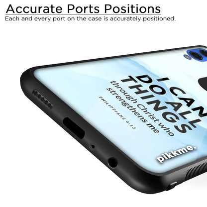 Pikkme Hybrid mobile cover for Honor 10 Lite – photo 6