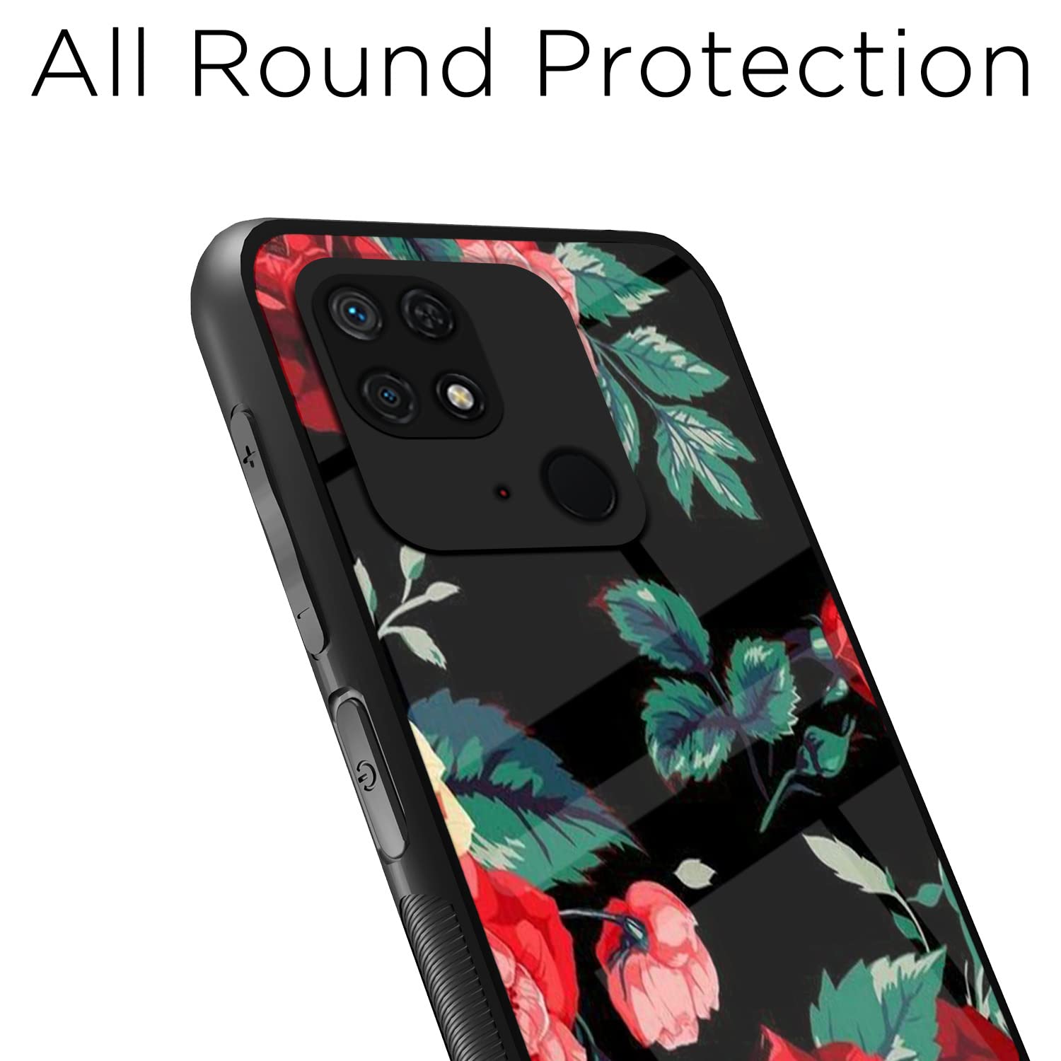 Back cover for Redmi 10/10 Power – Pikkme – photo 7