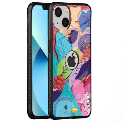 iPhone 13 mobile cover by Pikkme