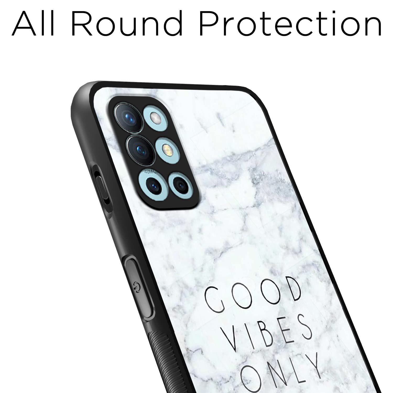 Hybrid Phone cover for OnePlus 8T – Pikkme – photo 7