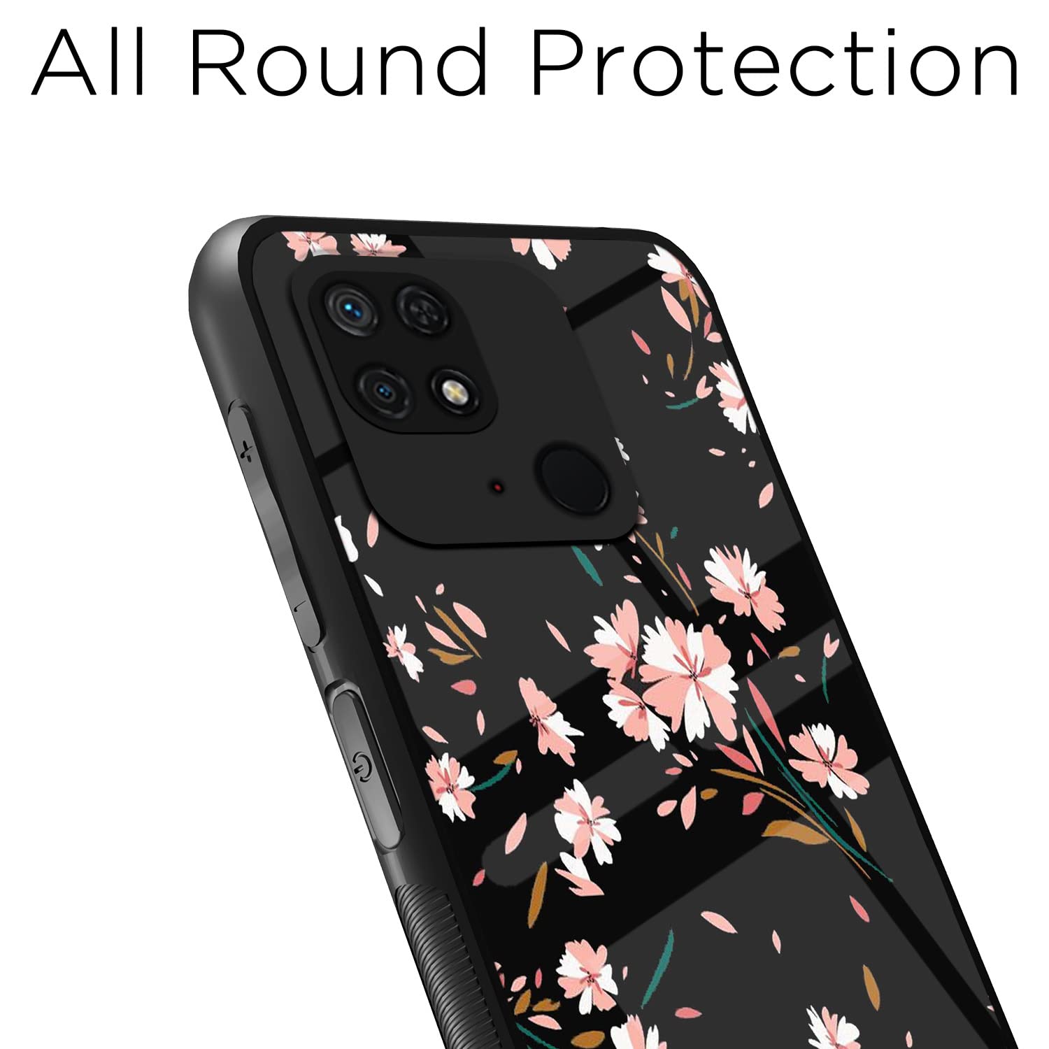 Redmi 10/10 Power mobile back cover by Pikkme – photo 7