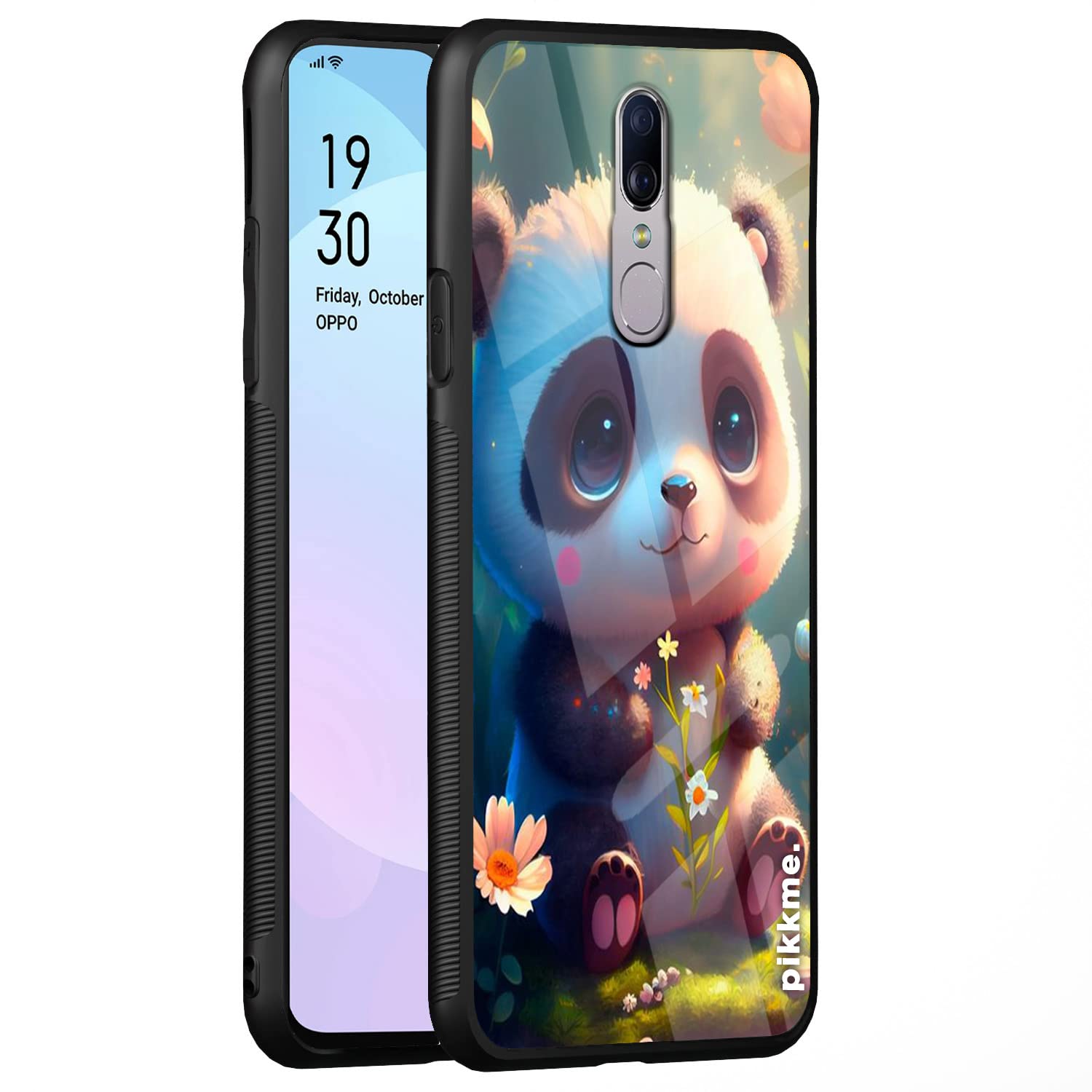 Pikkme Oppo F11 phone cover