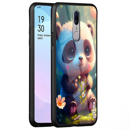 Pikkme Oppo F11 phone cover