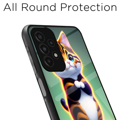 Pikkme Samsung A13 4G Cat back cover – photo 7