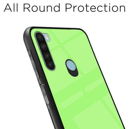 Hybrid Mobile back cover for Redmi Note 8 – Pikkme – photo 7