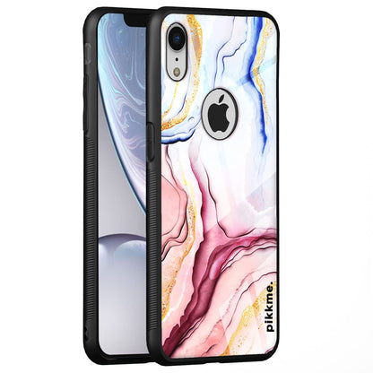 iPhone XR Hybrid mobile cover by Pikkme