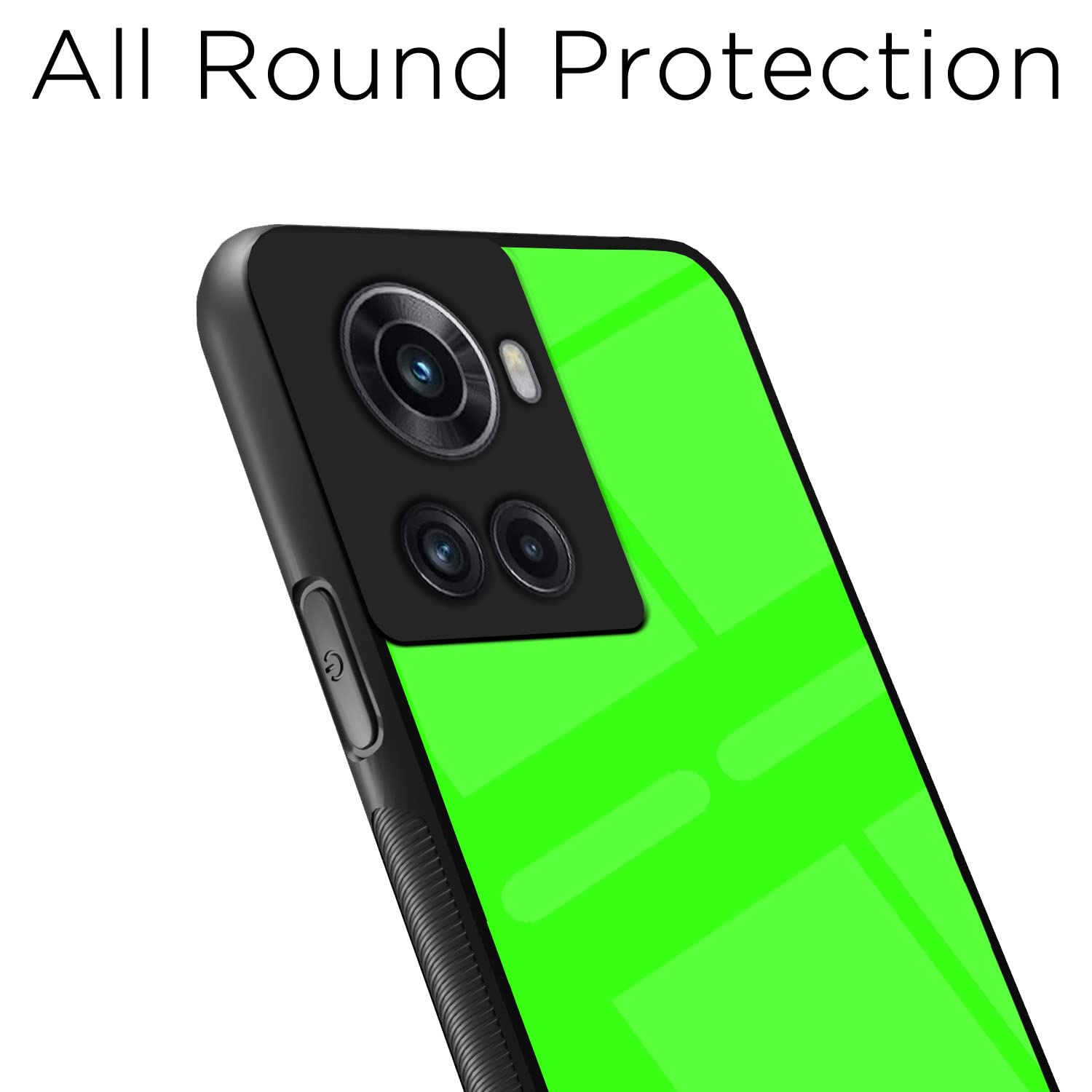 Hybrid Back cover for OnePlus 10R – Pikkme – photo 7