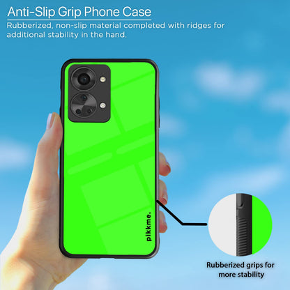 Pikkme mobile back cover for OnePlus Nord 2T 5G – photo 5