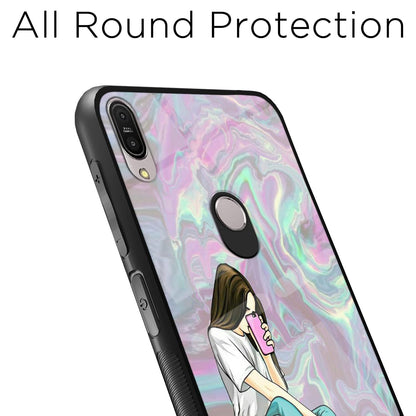 Asus phone cover by Pikkme – photo 7
