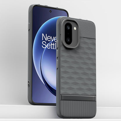 OnePlus 15R 5G back cover in grey by Pikkme – photo 2
