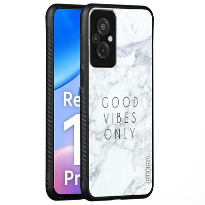 Mobile back cover for Redmi 11 Prime 4G – Pikkme
