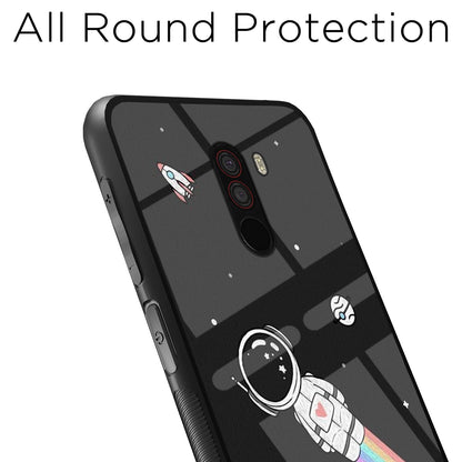 Pikkme mobile back cover for Poco F1 – photo 7