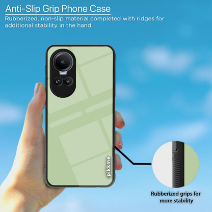 Oppo Reno 10 Pro 5G mobile back cover by Pikkme – photo 5