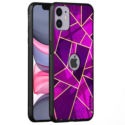 Hybrid Mobile back cover for iPhone 11 – Pikkme