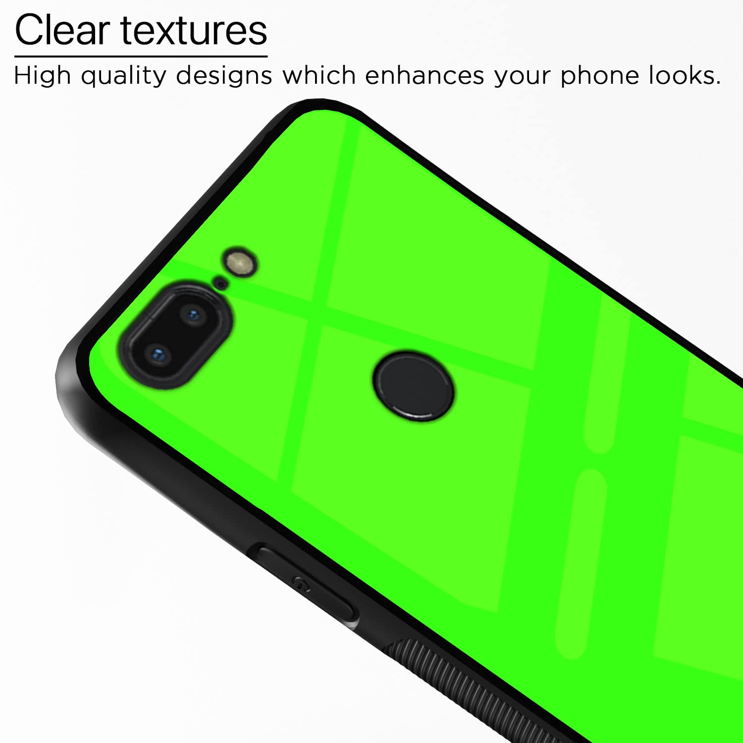 Pikkme mobile back cover for OnePlus 5T – photo 4