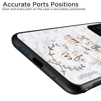 Pikkme Hybrid phone cover for Redmi 10 Prime – photo 6