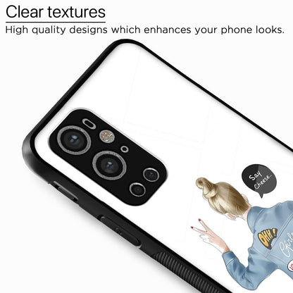 Hybrid Mobile back cover for OnePlus 9 Pro – Pikkme – photo 4