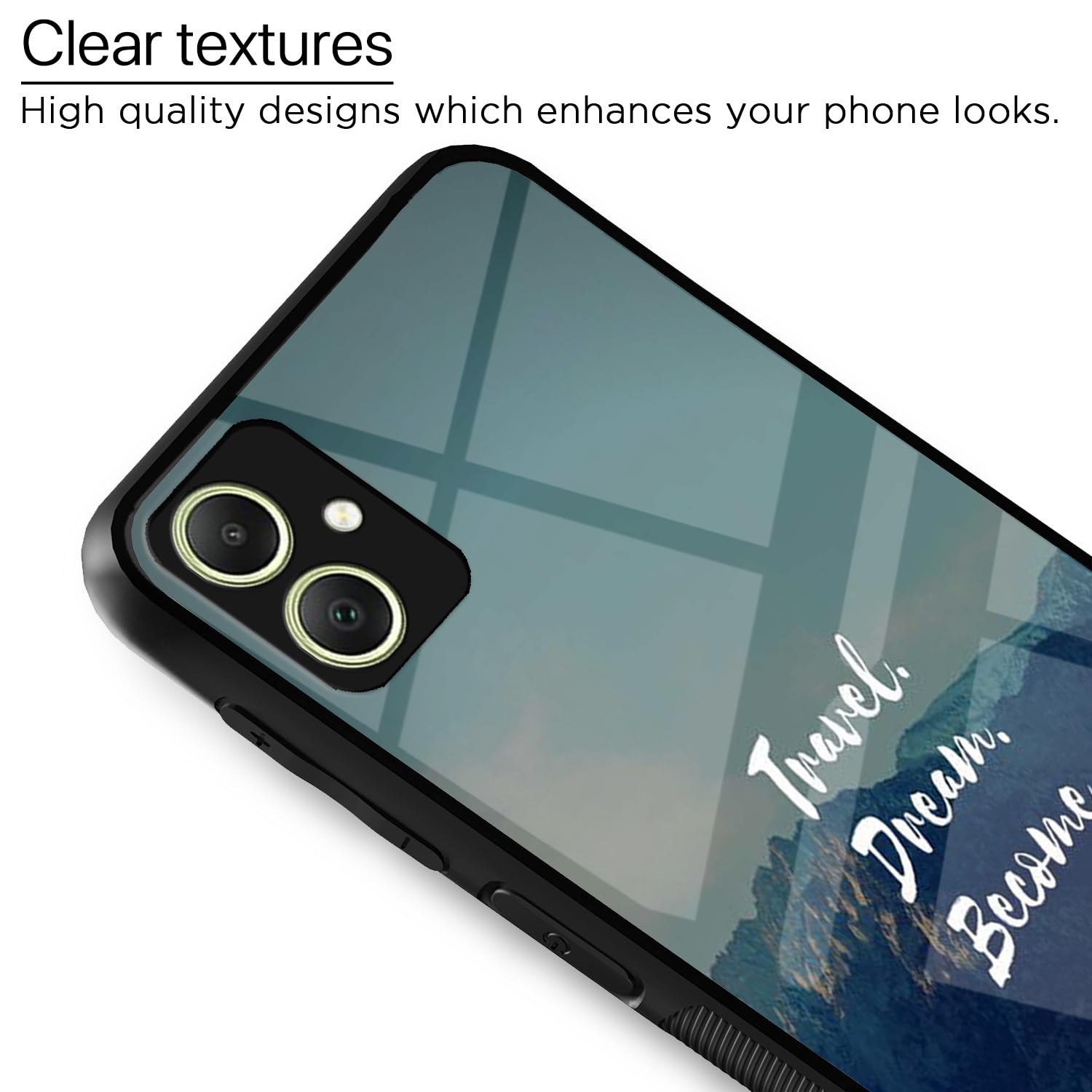 Pikkme Samsung A05/M05/F05 Hybrid mobile cover – photo 4