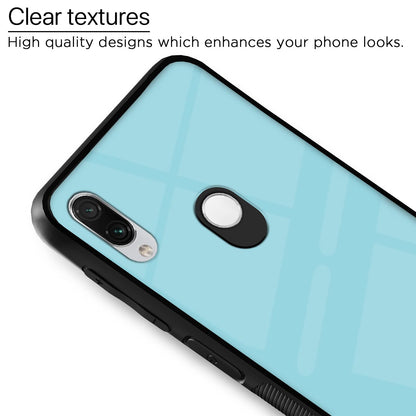 Redmi Note 7/Note 7 Pro/Note 7s Hybrid phone cover by Pikkme – photo 4