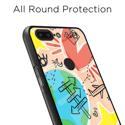 Mobile cover for OnePlus 5T – Pikkme – photo 7