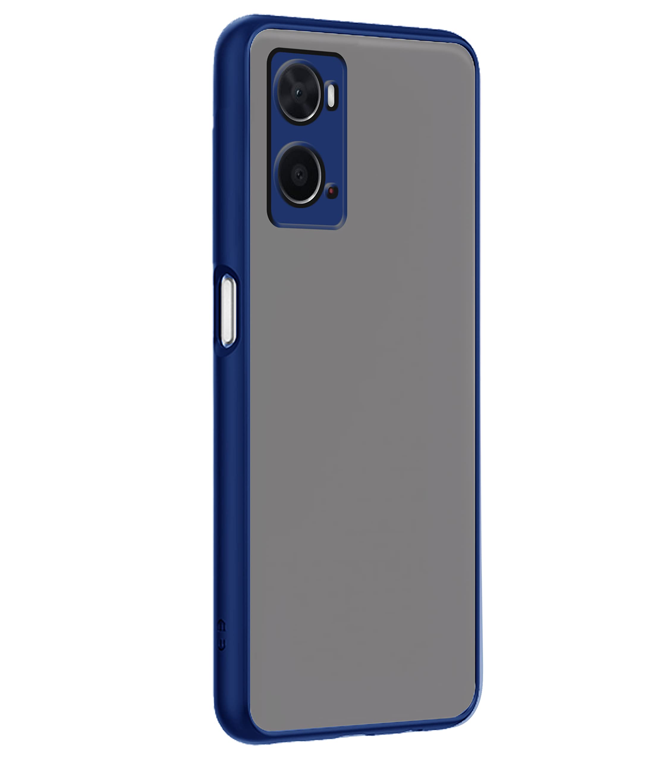 Pikkme Oppo A76/A96/A36 blue mobile cover – photo 5