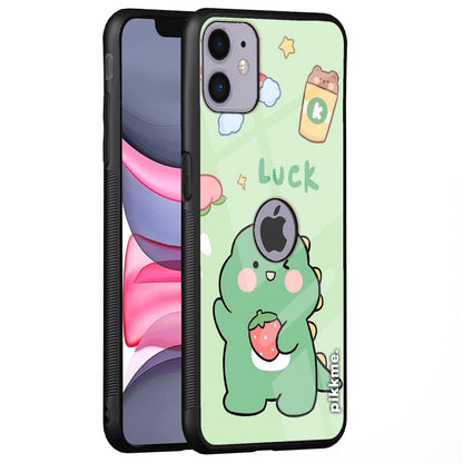 Hybrid Mobile cover for iPhone 11 – Pikkme